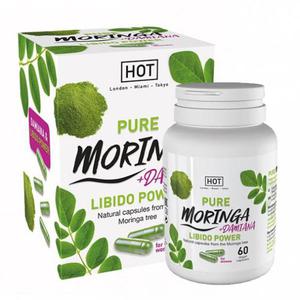 Sup.diety- Premium Moringa Libido Power Caps 60tab - 2878366236