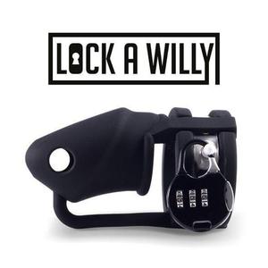 Lock-a-Willy - 2869967188