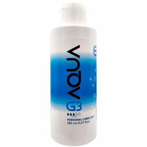 Aqua G3 Lubrykant uniwersalny od MedTime 150ml - 2868571633