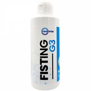 FISTING G3 FISTINGOWY EL ANALNO WAGINALNY od MedTime 150ml - 2868571637