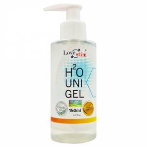 H2O UNI GEL 150ml WYRӯNIONY EL AQUA UNIWERSALNY - 2847869646