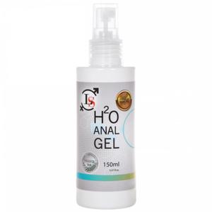 H2O ANAL GEL 150ml WYRӯNIONY EL ANALNY - 2847869647