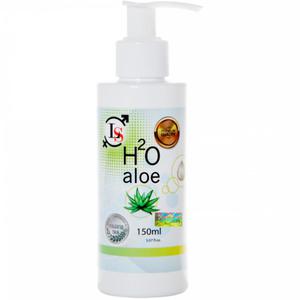 H2O ALOE KOJCY EL INTYMNY DLA DELIKATNYCH KOBIET 150ml - 2848957782