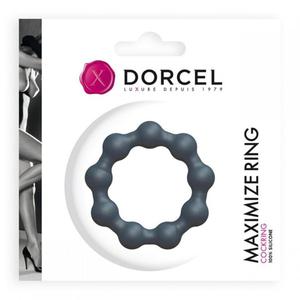 HIPOALERGICZNY PIERCIE NA PENISA OD MARC DORCEL - 2872117686