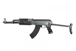 CYMA - Replika AK47-S Tactical (CM028B) - 2865961445