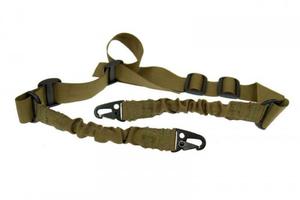 Zawieszenie 2-p typu Bungee - Khaki - 2877573889