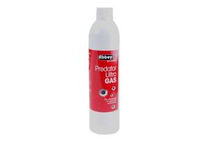 Abbey - Green Gas Predator Ultra - 700ml - 2878237464