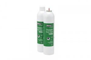 Abbey - Green Gas Predator 144a - 700ml - 2878237484