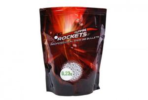 Rockets - Kulki 0,23g 2kg - 2877919031