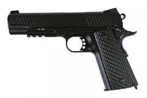 KWC - Replika CO2 1911 TAC