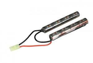 Akumulator NiMH 9,6V 1600mAh typ sf - 2874902607