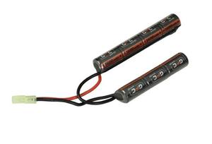 Akumulator NiMH 8,4V 1600mAh typ sf - 2875986097