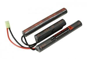 Akumulator NiMH 9,6V 2200mAh - 2876099787