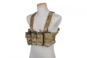 Kamizelka typu EASY Chest Rig - Multicam - 2878836755