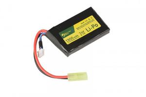 Akumulator LiPo 7,4V 1300mAh 20C - 2874902629