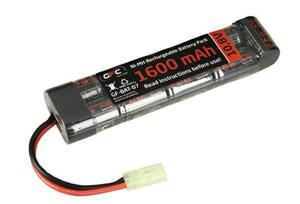 Akumulator NiMH 10,8V 1600mAh - 2874902660