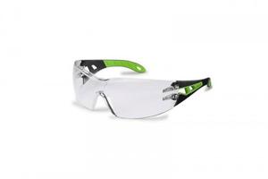 Uvex - Okulary Pheos 9192.225 - 2878237575