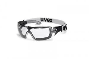 Uvex - Okulary Pheos Guard - 2877573923