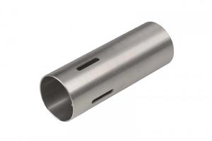 LayLax - Nierdzewny cylinder Hard Cylinder typ D - 2877919080