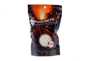 Rockets - Kulki 0,30g 0,5kg - 2877366008