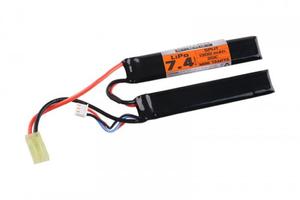 Akumulator LiPo 7,4V 1300mAh 20C - 2875986201