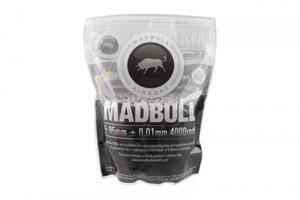 MadBull - Kulki BIO 0,20g 4000szt. - 2876301909