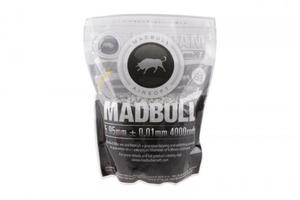 MadBull - Kulki BIO 0,25g 4000szt. - 2876301911