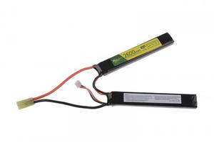 Akumulator LiPo 7,4V 2600mAh 20C