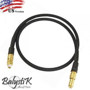 Balystik - Mamba 8mm do regulatora HPA (US version) - 2874759379