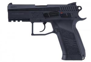 ASG - Replika CO2 CZ 75 P-07 Duty - 2877919124