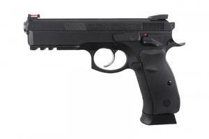 ASG - Replika CZ 75 SP-01 Shadow - 2874525298