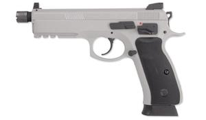 ASG - Replika CO2 CZ 75 SP-01 Shadow - Urban Grey - 2874525299