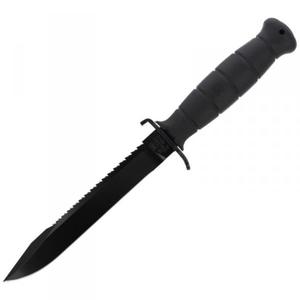 Glock - N Survival Knife FM81 Black (12183) - 2878011718