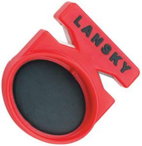 Lansky - Ostrzaka Quick Fix Pocket (LCSTC) - 2874152471