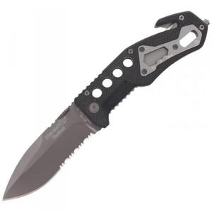 BlackFox - N ratowniczy Tactical Rescue Folder (BF-115) - 2874152473