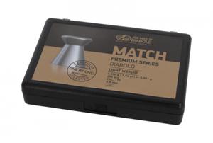 JSB - rut Match Premium Light 4,52mm 200szt. - 2860018731