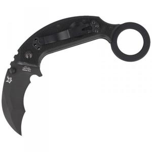 FOX - N Karambit Chiroptera by Derespina (FX-590) - 2864261475