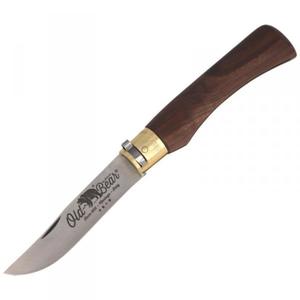 Antonini - N Old Bear XL Walnut 230mm (9307/23_LN) - 2873048145