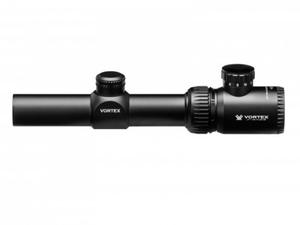 Vortex - Luneta Crossfire II 1-4x24 30mm V-Brite - 2871343262