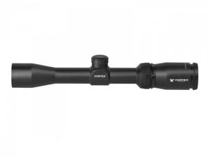 Vortex - Luneta Crossfire II 2-7x32 1'' BDC - 2876099869