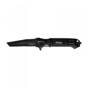 Walther - N BTTK Black Tac Tanto (5.0716) - 2872618322