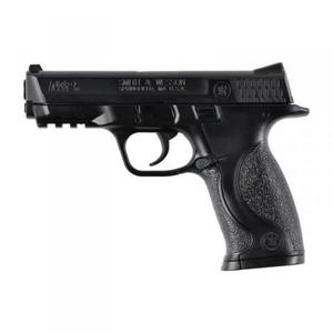 Umarex - Wiatrwka S&W M&P 40 4,5mm (5.8093) - 2878734820