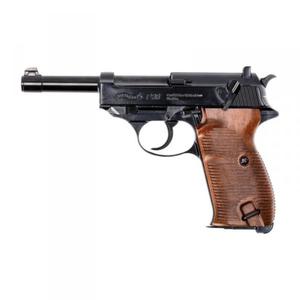 Umarex - Wiatrwka Walther P38 4,5mm (5.8089) - 2878577666