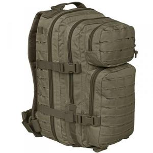 Plecak Assault laser cut 20l - olive - 2878734824