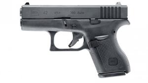 Umarex - Replika GBB Glock 42 gen4 (2.6410) - 2876522193