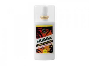 Repelent spray Mugga 50% DEET 75 ml - 2878237615