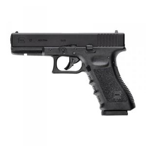 Umarex - Wiatrwka Glock 17 gen3 4,5mm (5.8361) - 2878734839