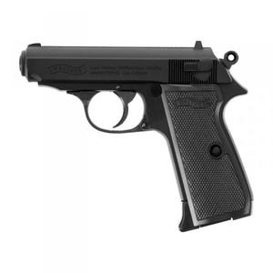 Umarex - Wiatrwka Walther PPK/S 4,5mm (5.8315) - 2869580707