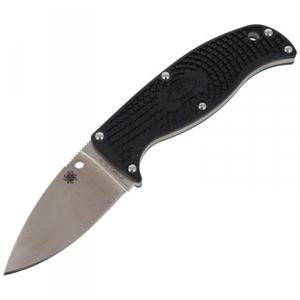 Spyderco - N Enuff FRN Black (FB31PBK) - 2868285091