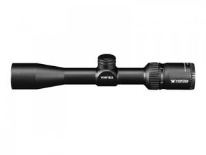 Vortex - Luneta Crossfire II 2-7x32 Scout 1" BDC - 2878384701